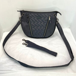 Lug Swivel Crossbody Purse Bag Activewear Convertible never worn